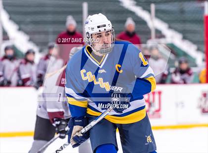 Thumbnail 3 in Westford Academy @ Acton-Boxborough (Frozen Fenway) photogallery.