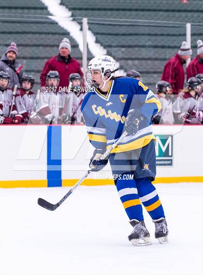 Thumbnail 2 in Westford Academy @ Acton-Boxborough (Frozen Fenway) photogallery.