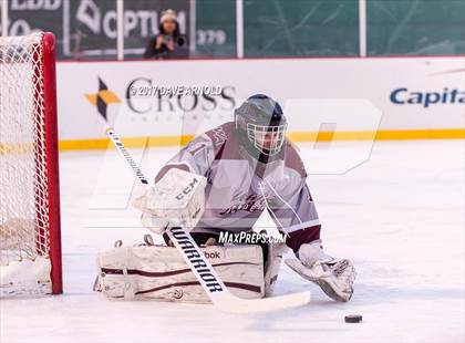 Thumbnail 1 in Westford Academy @ Acton-Boxborough (Frozen Fenway) photogallery.