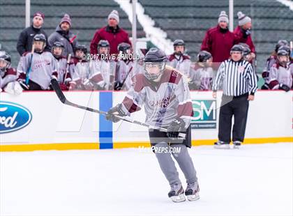 Thumbnail 3 in Westford Academy @ Acton-Boxborough (Frozen Fenway) photogallery.