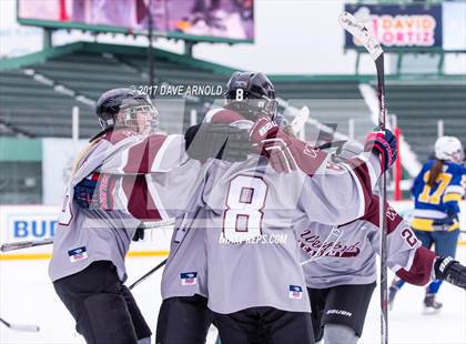 Thumbnail 3 in Westford Academy @ Acton-Boxborough (Frozen Fenway) photogallery.