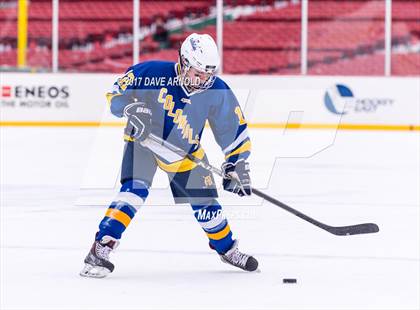 Thumbnail 3 in Westford Academy @ Acton-Boxborough (Frozen Fenway) photogallery.