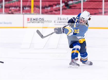 Thumbnail 2 in Westford Academy @ Acton-Boxborough (Frozen Fenway) photogallery.