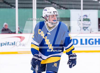 Thumbnail 1 in Westford Academy @ Acton-Boxborough (Frozen Fenway) photogallery.