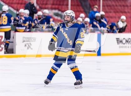 Thumbnail 1 in Westford Academy @ Acton-Boxborough (Frozen Fenway) photogallery.