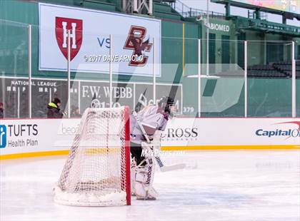 Thumbnail 2 in Westford Academy @ Acton-Boxborough (Frozen Fenway) photogallery.
