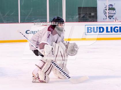 Thumbnail 3 in Westford Academy @ Acton-Boxborough (Frozen Fenway) photogallery.