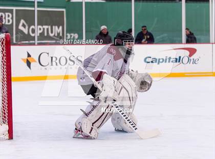 Thumbnail 1 in Westford Academy @ Acton-Boxborough (Frozen Fenway) photogallery.