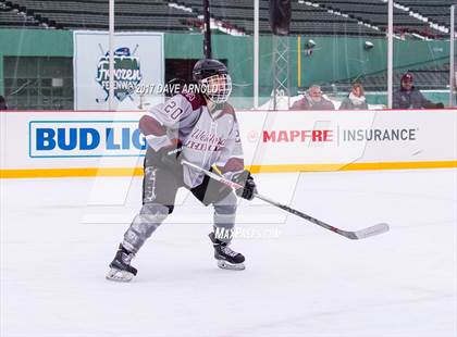 Thumbnail 1 in Westford Academy @ Acton-Boxborough (Frozen Fenway) photogallery.