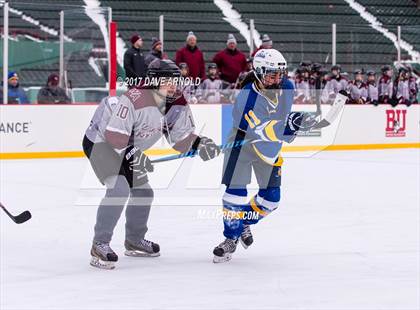 Thumbnail 3 in Westford Academy @ Acton-Boxborough (Frozen Fenway) photogallery.