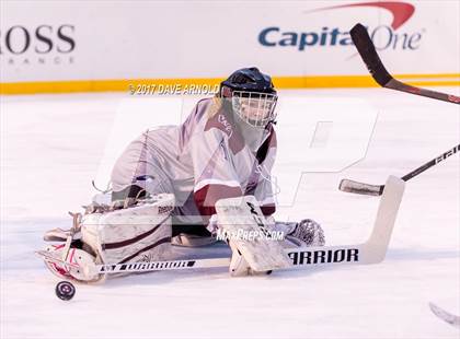 Thumbnail 1 in Westford Academy @ Acton-Boxborough (Frozen Fenway) photogallery.