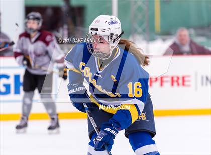 Thumbnail 3 in Westford Academy @ Acton-Boxborough (Frozen Fenway) photogallery.
