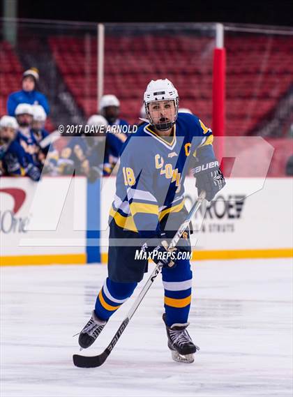 Thumbnail 3 in Westford Academy @ Acton-Boxborough (Frozen Fenway) photogallery.