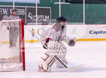 Thumbnail 3 in Westford Academy @ Acton-Boxborough (Frozen Fenway) photogallery.