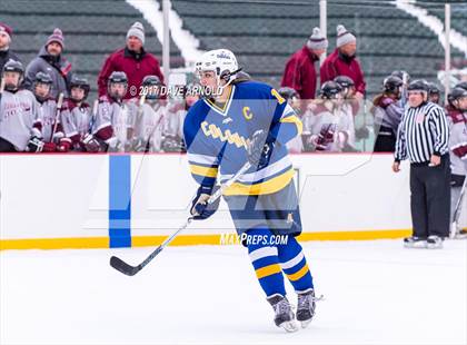 Thumbnail 1 in Westford Academy @ Acton-Boxborough (Frozen Fenway) photogallery.