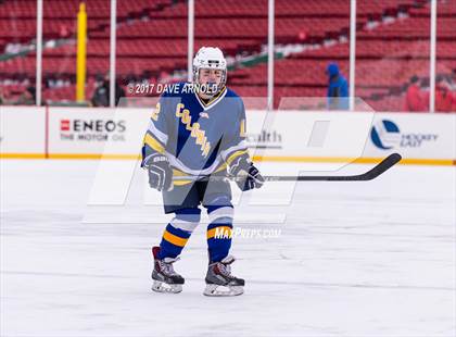 Thumbnail 2 in Westford Academy @ Acton-Boxborough (Frozen Fenway) photogallery.