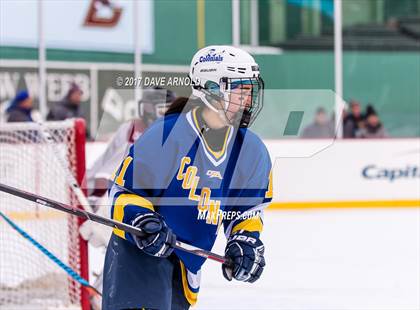 Thumbnail 2 in Westford Academy @ Acton-Boxborough (Frozen Fenway) photogallery.