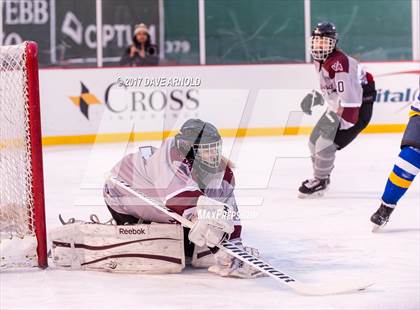 Thumbnail 3 in Westford Academy @ Acton-Boxborough (Frozen Fenway) photogallery.