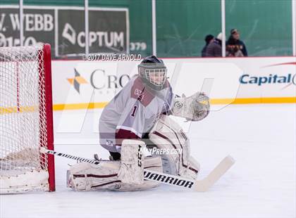 Thumbnail 3 in Westford Academy @ Acton-Boxborough (Frozen Fenway) photogallery.