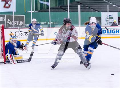 Thumbnail 1 in Westford Academy @ Acton-Boxborough (Frozen Fenway) photogallery.