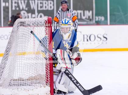 Thumbnail 2 in Westford Academy @ Acton-Boxborough (Frozen Fenway) photogallery.