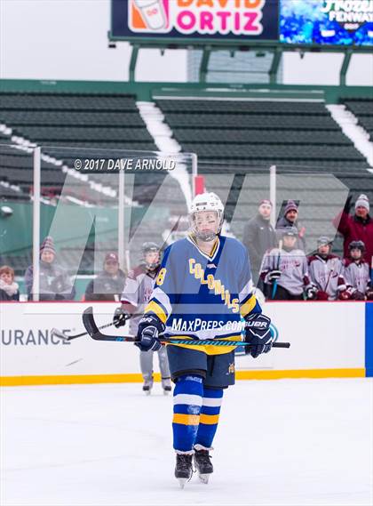 Thumbnail 3 in Westford Academy @ Acton-Boxborough (Frozen Fenway) photogallery.