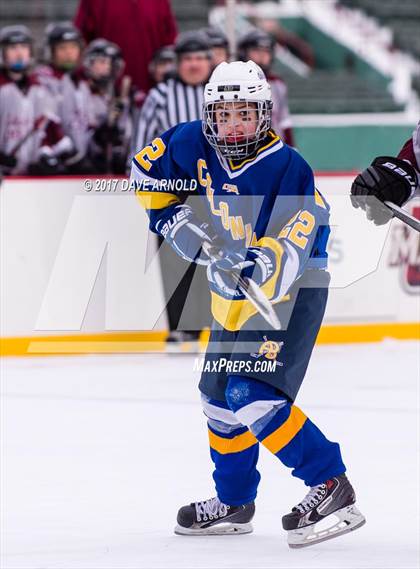 Thumbnail 2 in Westford Academy @ Acton-Boxborough (Frozen Fenway) photogallery.