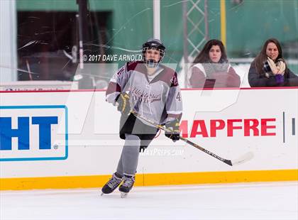 Thumbnail 2 in Westford Academy @ Acton-Boxborough (Frozen Fenway) photogallery.