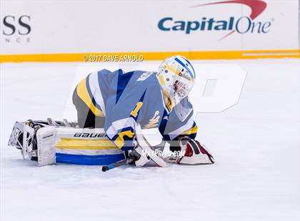 Thumbnail 2 in Westford Academy @ Acton-Boxborough (Frozen Fenway) photogallery.