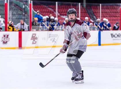 Thumbnail 1 in Westford Academy @ Acton-Boxborough (Frozen Fenway) photogallery.