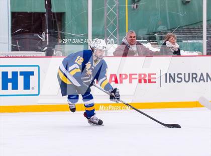 Thumbnail 3 in Westford Academy @ Acton-Boxborough (Frozen Fenway) photogallery.