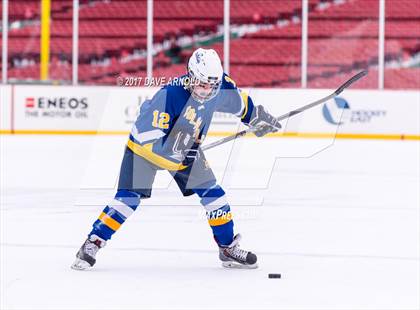 Thumbnail 2 in Westford Academy @ Acton-Boxborough (Frozen Fenway) photogallery.