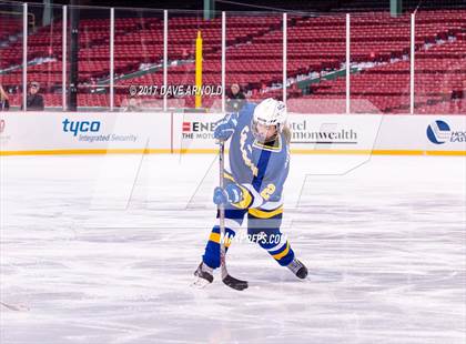 Thumbnail 3 in Westford Academy @ Acton-Boxborough (Frozen Fenway) photogallery.