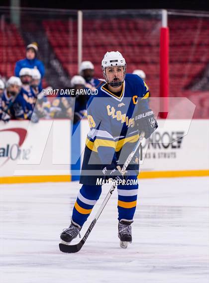 Thumbnail 2 in Westford Academy @ Acton-Boxborough (Frozen Fenway) photogallery.