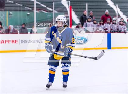 Thumbnail 3 in Westford Academy @ Acton-Boxborough (Frozen Fenway) photogallery.