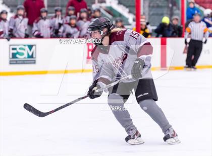 Thumbnail 2 in Westford Academy @ Acton-Boxborough (Frozen Fenway) photogallery.