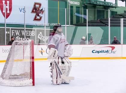 Thumbnail 2 in Westford Academy @ Acton-Boxborough (Frozen Fenway) photogallery.