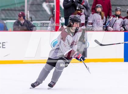 Thumbnail 2 in Westford Academy @ Acton-Boxborough (Frozen Fenway) photogallery.