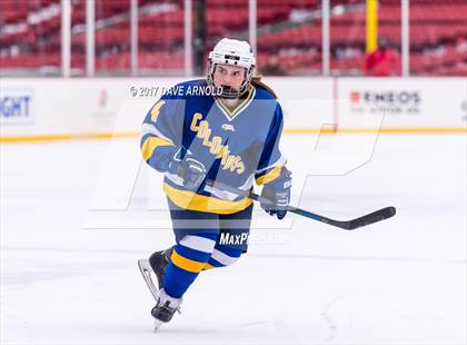 Thumbnail 1 in Westford Academy @ Acton-Boxborough (Frozen Fenway) photogallery.
