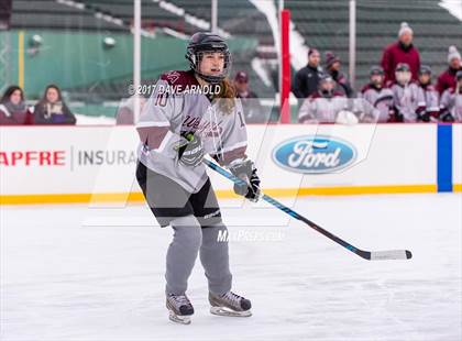 Thumbnail 3 in Westford Academy @ Acton-Boxborough (Frozen Fenway) photogallery.
