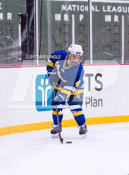 Thumbnail 1 in Westford Academy @ Acton-Boxborough (Frozen Fenway) photogallery.