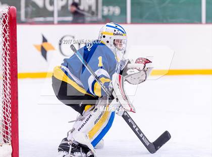 Thumbnail 1 in Westford Academy @ Acton-Boxborough (Frozen Fenway) photogallery.