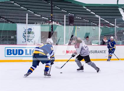 Thumbnail 2 in Westford Academy @ Acton-Boxborough (Frozen Fenway) photogallery.