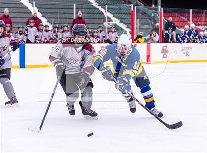 Thumbnail 3 in Westford Academy @ Acton-Boxborough (Frozen Fenway) photogallery.