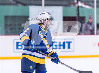 Thumbnail 1 in Westford Academy @ Acton-Boxborough (Frozen Fenway) photogallery.
