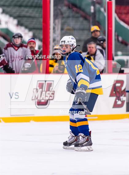 Thumbnail 3 in Westford Academy @ Acton-Boxborough (Frozen Fenway) photogallery.