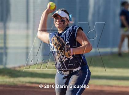 Thumbnail 3 in Cactus vs. Arcadia (AIA D2 Playoff) photogallery.