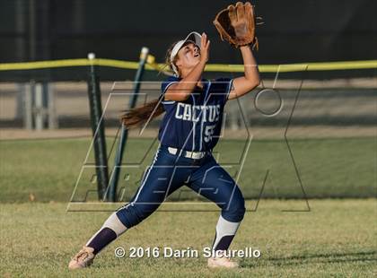 Thumbnail 1 in Cactus vs. Arcadia (AIA D2 Playoff) photogallery.