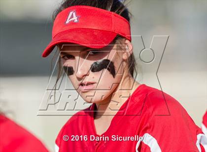 Thumbnail 2 in Cactus vs. Arcadia (AIA D2 Playoff) photogallery.