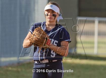 Thumbnail 3 in Cactus vs. Arcadia (AIA D2 Playoff) photogallery.
